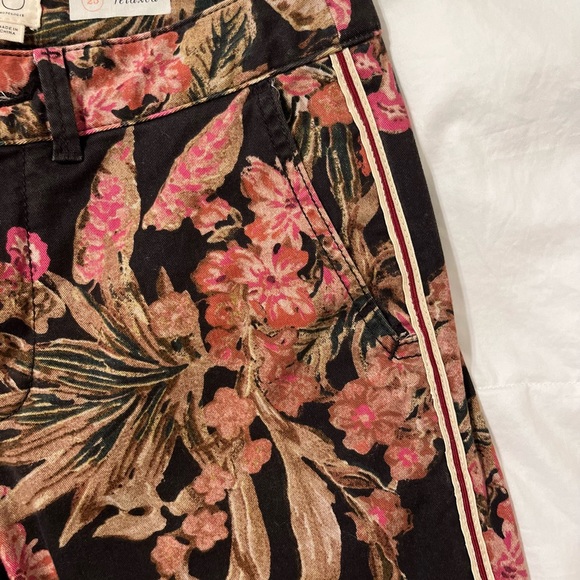 Chino by Anthropology Pants - Picture 4 of 4